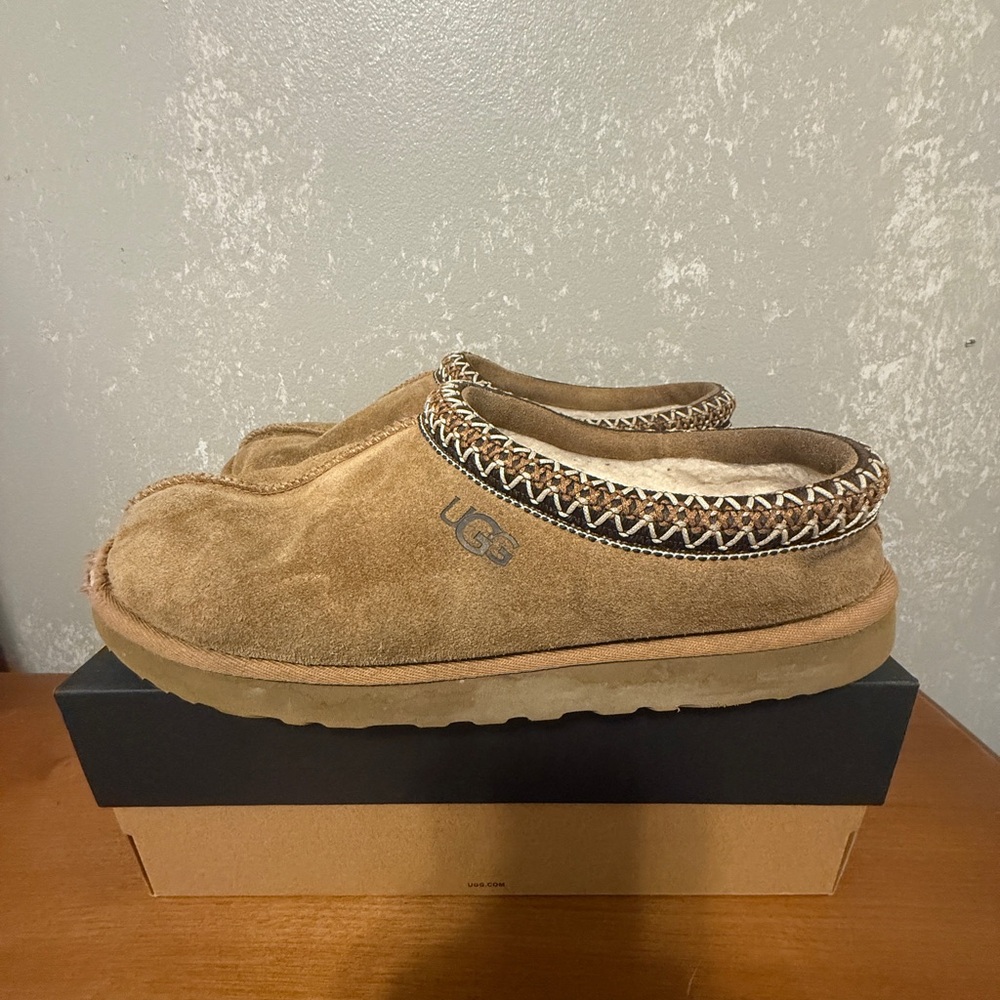 UGG Tasman Men’s Slippers